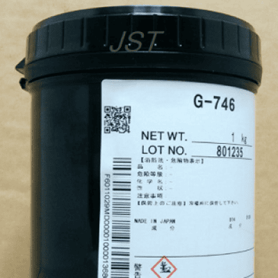 Keo Silicone ShinEtsu KE-40RTV 330ml